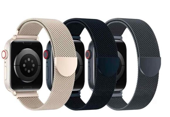 Apple Accessories - S